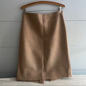 J. Crew No. 2 Pencil Skirt